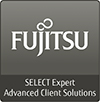 Fujitsu SELECT Expert Advanced Client Solutions
